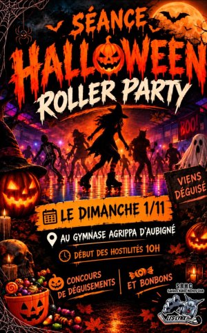 Halloween